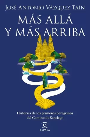 MÁS ALLÁ Y MÁS ARRIBA