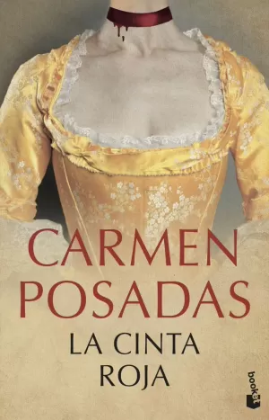 LA CINTA ROJA LA CINTA ROJA