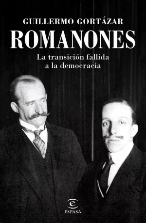 ROMANONES ROMANONES