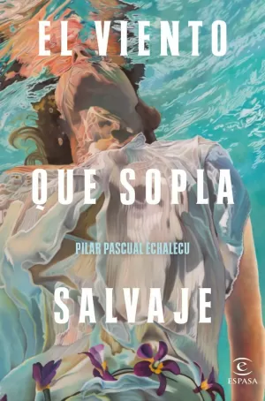 EL VIENTO QUE SOPLA SALVAJE EL VIENTO QUE SOPLA SALVAJE
