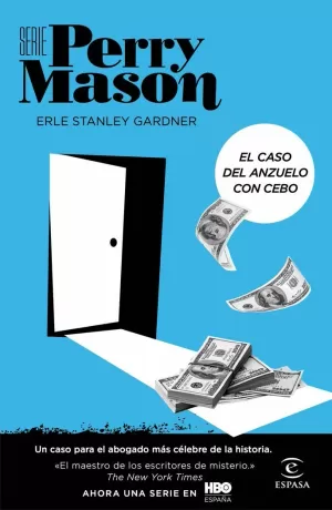 EL CASO DEL ANZUELO CON CEBO (SERIE PERRY MASON 4) EL CASO DEL ANZUELO CON CEBO (SERIE PERRY MASON 4)