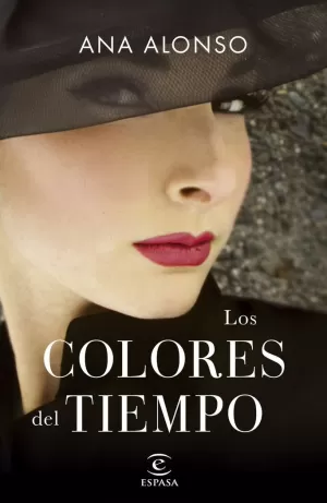 LOS COLORES DEL TIEMPO LOS COLORES DEL TIEMPO