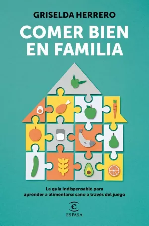 COMER BIEN EN FAMILIA COMER BIEN EN FAMILIA