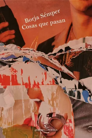 COSAS QUE PASAN COSAS QUE PASAN