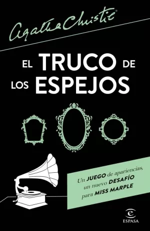 EL TRUCO DE LOS ESPEJOS EL TRUCO DE LOS ESPEJOS