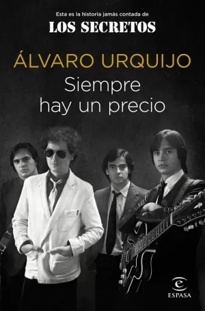 SIEMPRE HAY UN PRECIO SIEMPRE HAY UN PRECIO