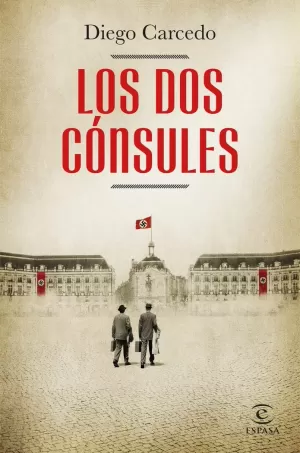 LOS DOS CÓNSULES LOS DOS CÓNSULES