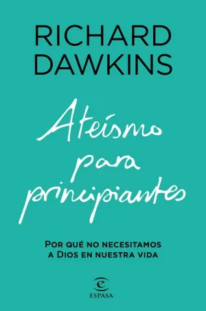 ATEÍSMO PARA PRINCIPIANTES ATEÍSMO PARA PRINCIPIANTES