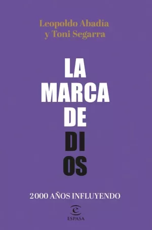 LA MARCA DE DIOS LA MARCA DE DIOS