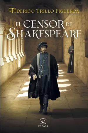 EL CENSOR DE SHAKESPEARE EL CENSOR DE SHAKESPEARE