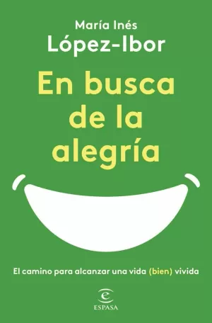 EN BUSCA DE LA ALEGRÍA EN BUSCA DE LA ALEGRÍA