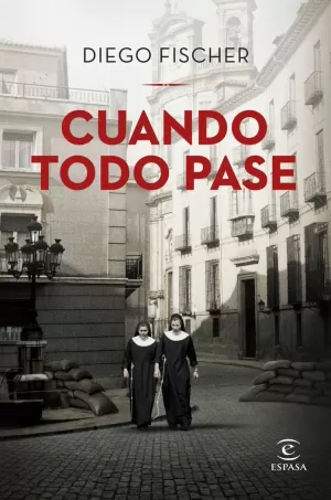 CUANDO TODO PASE CUANDO TODO PASE