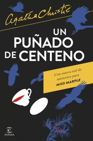 UN PUÑADO DE CENTENO UN PUÑADO DE CENTENO