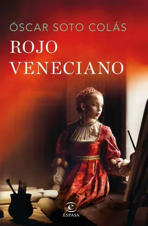 ROJO VENECIANO ROJO VENECIANO