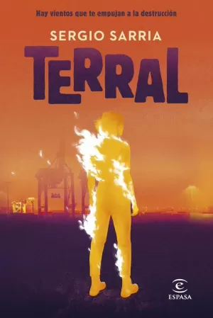 TERRAL TERRAL