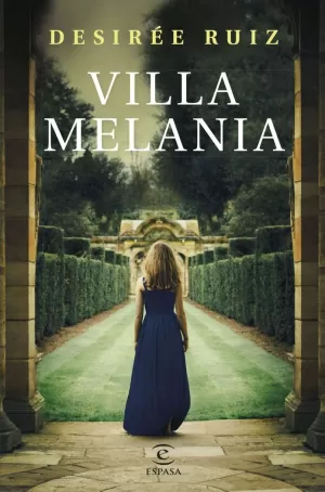 VILLA MELANIA VILLA MELANIA
