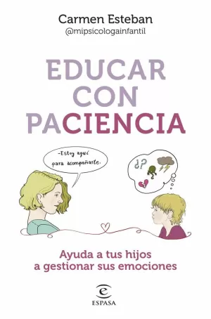 EDUCAR CON PACIENCIA EDUCAR CON PACIENCIA