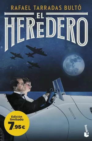 EL HEREDERO EL HEREDERO
