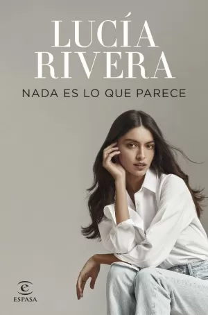 NADA ES LO QUE PARECE NADA ES LO QUE PARECE