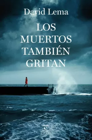 LOS MUERTOS TAMBIÉN GRITAN LOS MUERTOS TAMBIÉN GRITAN
