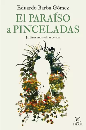 EL PARAÍSO A PINCELADAS EL PARAÍSO A PINCELADAS