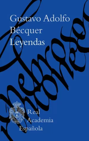 LEYENDAS LEYENDAS