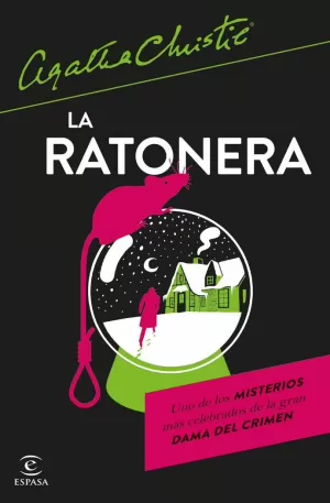 LA RATONERA