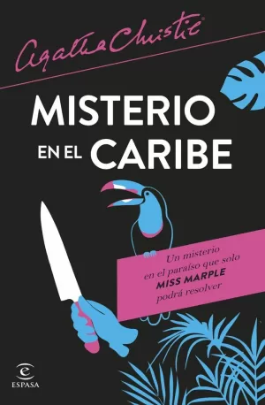 MISTERIO EN EL CARIBE MISTERIO EN EL CARIBE