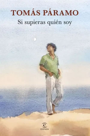 SI SUPIERAS QUIÉN SOY SI SUPIERAS QUIÉN SOY