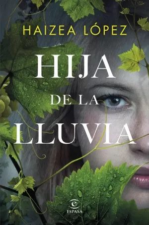 HIJA DE LA LLUVIA HIJA DE LA LLUVIA