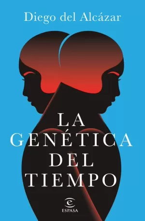 LA GENÉTICA DEL TIEMPO LA GENÉTICA DEL TIEMPO