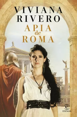 APIA DE ROMA APIA DE ROMA