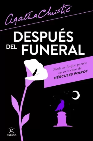 DESPUÉS DEL FUNERAL DESPUÉS DEL FUNERAL