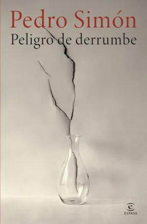 PELIGRO DE DERRUMBRE