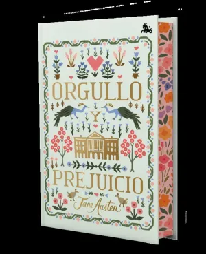 ORGULLO Y PREJUICIO