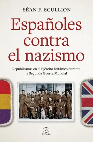 ESPAÑOLES CONTRA EL NAZISMO
