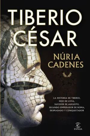 TIBERIO CESAR