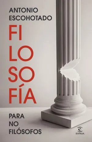 FILOSOFIA PARA NO FILOSOFOS