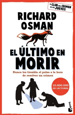 EL ULTIMO EN MORIR