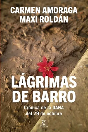 LAGRIMAS DE BARRO