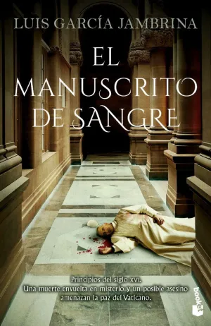 MANUSCRITO DE SANGRE, EL