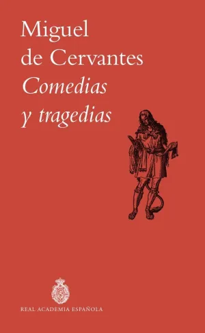 COMEDIAS Y TRAGEDIAS