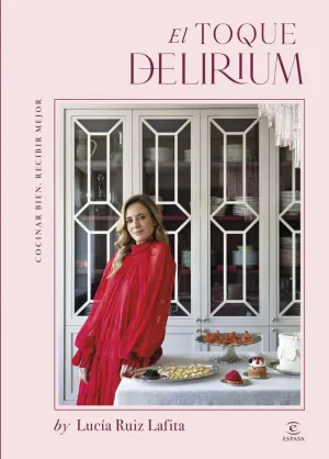 EL TOQUE DELIRIUM