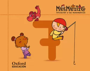 MATEMATITICO. INICIACIÓN A LAS MATEMÁTICAS. CUADERNO 7 MATEMATITICO. INICIACIÓN A LAS MATEMÁTICAS. CUADERNO 7