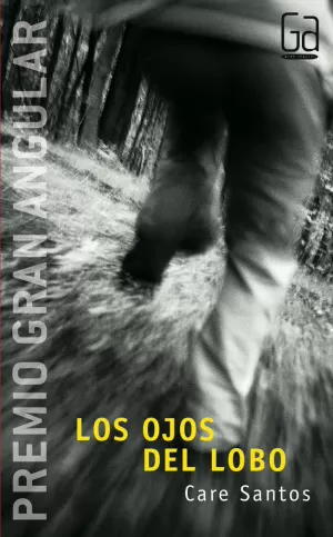 LOS OJOS DEL LOBO LOS OJOS DEL LOBO