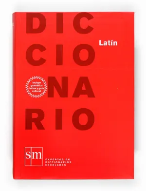 DICCIONARIO LATÍN DICCIONARIO LATÍN