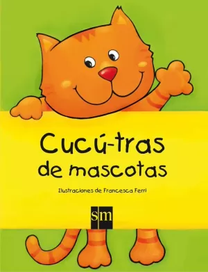CUCÚ-TRAS DE MASCOTAS CUCÚ-TRAS DE MASCOTAS
