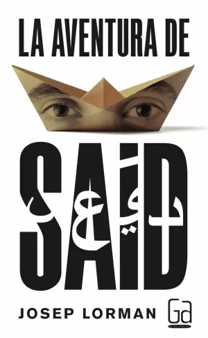 LA AVENTURA DE SAÍD