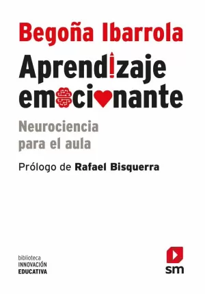 APRENDIZAJE EMOCIONANTE APRENDIZAJE EMOCIONANTE
