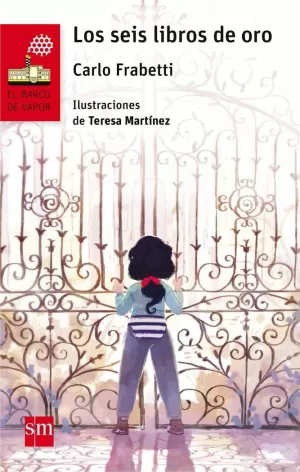 LOS SEIS LIBROS DE ORO LOS SEIS LIBROS DE ORO